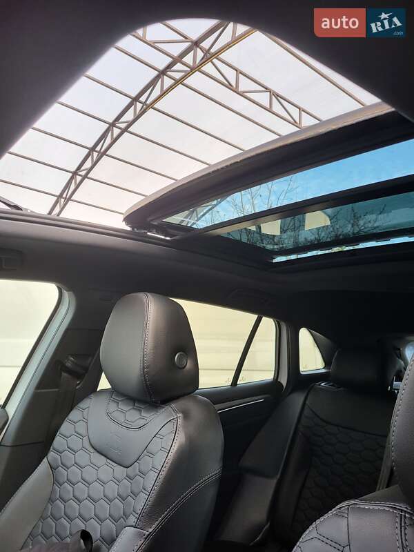 Внедорожник / Кроссовер Volkswagen ID.4 2022 в Днепре