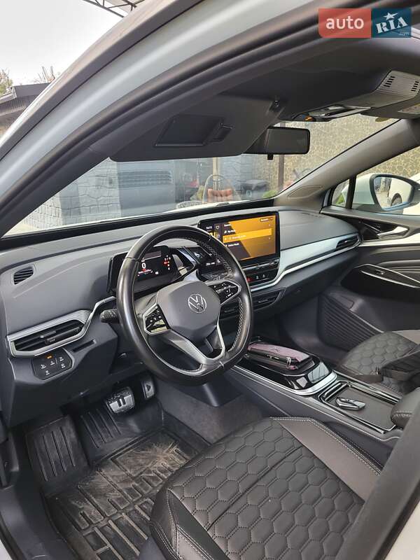 Внедорожник / Кроссовер Volkswagen ID.4 2022 в Днепре