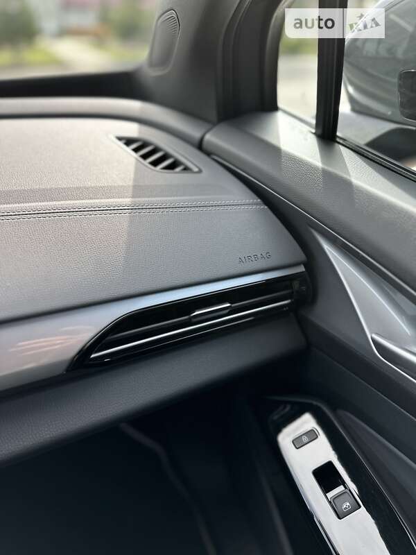 Внедорожник / Кроссовер Volkswagen ID.4 2022 в Львове