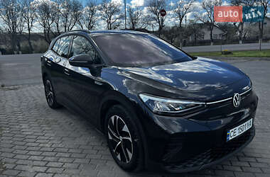 Позашляховик / Кросовер Volkswagen ID.4 2022 в Тернополі