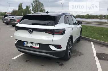 Внедорожник / Кроссовер Volkswagen ID.4 2023 в Виннице