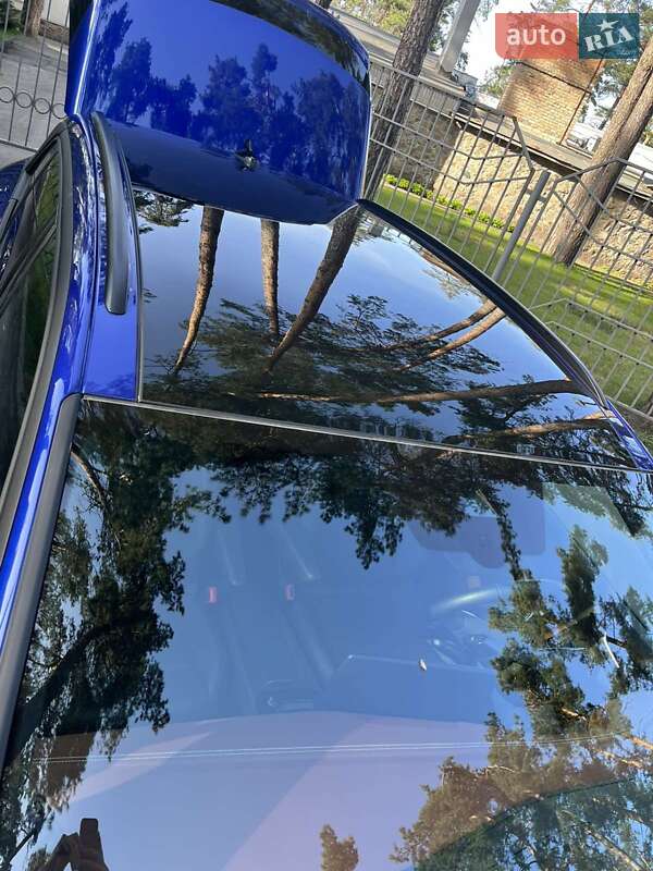 Внедорожник / Кроссовер Volkswagen ID.4 2021 в Черкассах