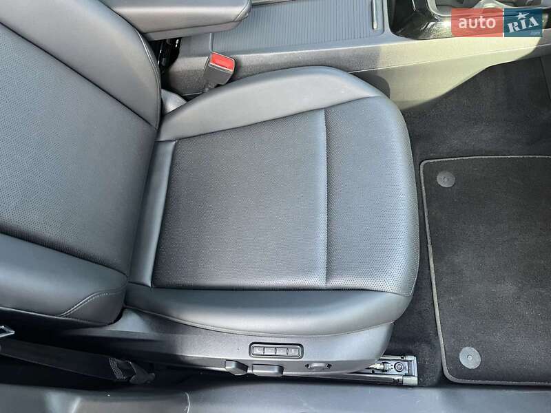 Внедорожник / Кроссовер Volkswagen ID.4 2021 в Черкассах