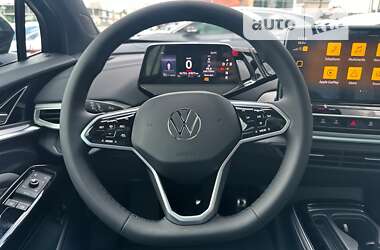 Позашляховик / Кросовер Volkswagen ID.4 2023 в Києві