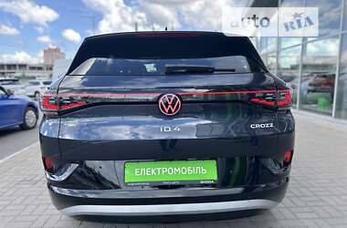 Внедорожник / Кроссовер Volkswagen ID.4 2023 в Киеве