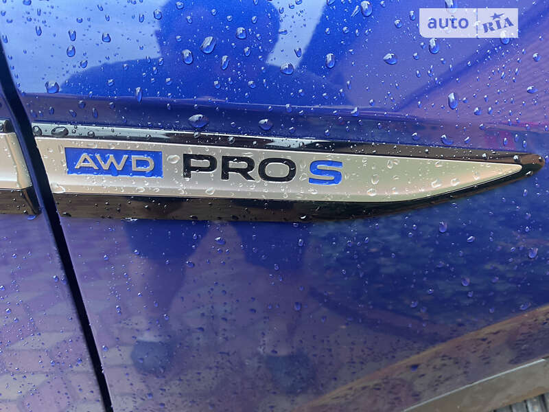 Внедорожник / Кроссовер Volkswagen ID.4 2022 в Днепре