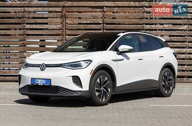 Volkswagen ID.4 2021