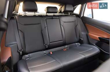Внедорожник / Кроссовер Volkswagen ID.4 2021 в 