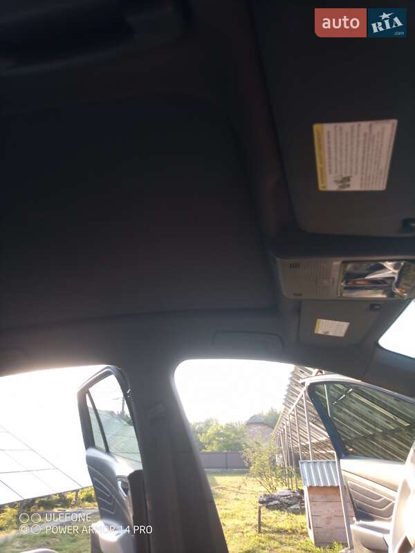 Внедорожник / Кроссовер Volkswagen ID.4 2023 в Ивано-Франковске