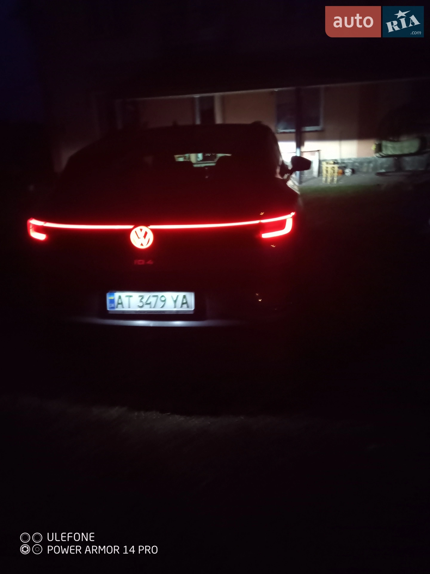 2023 Volkswagen ID.4 - мініатюра 47