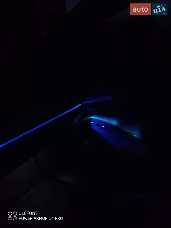 Внедорожник / Кроссовер Volkswagen ID.4 2023 в Ивано-Франковске