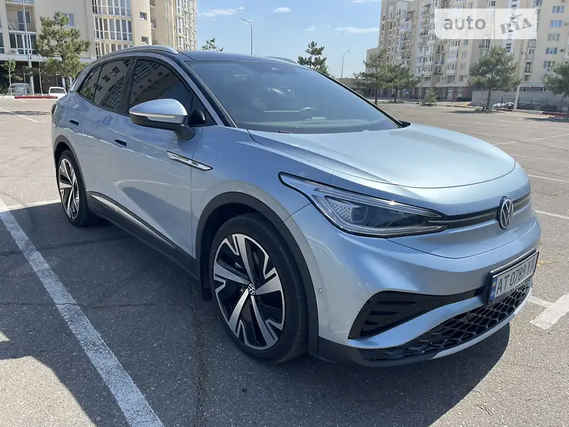 Volkswagen ID.4