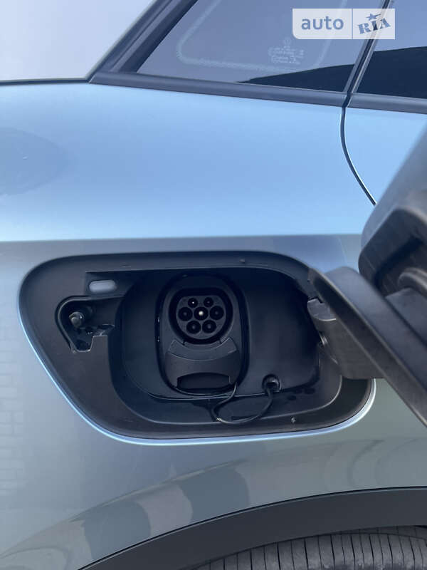 Внедорожник / Кроссовер Volkswagen ID.4 2022 в Николаеве