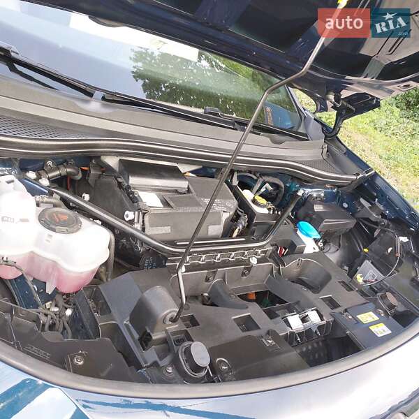 Внедорожник / Кроссовер Volkswagen ID.4 2023 в Ивано-Франковске