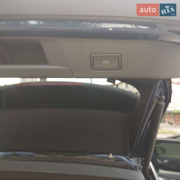 Внедорожник / Кроссовер Volkswagen ID.4 2023 в Ивано-Франковске