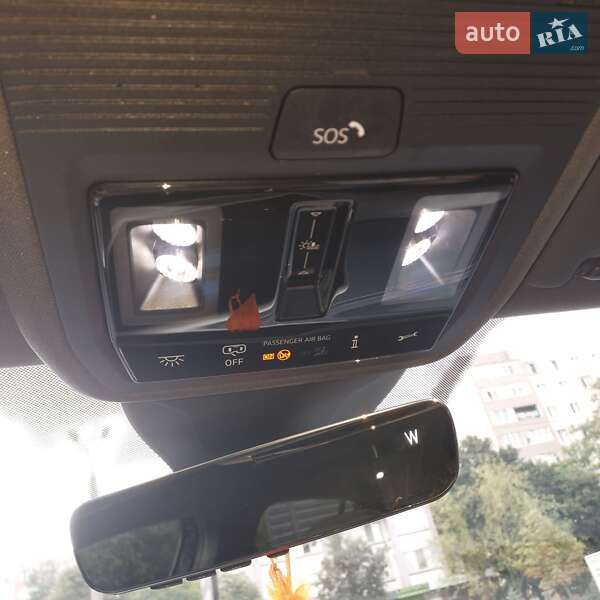 Внедорожник / Кроссовер Volkswagen ID.4 2023 в Ивано-Франковске