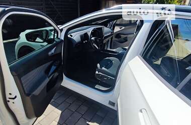 Внедорожник / Кроссовер Volkswagen ID.4 2023 в 