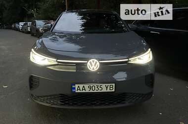 Позашляховик / Кросовер Volkswagen ID.4 2023 в Києві