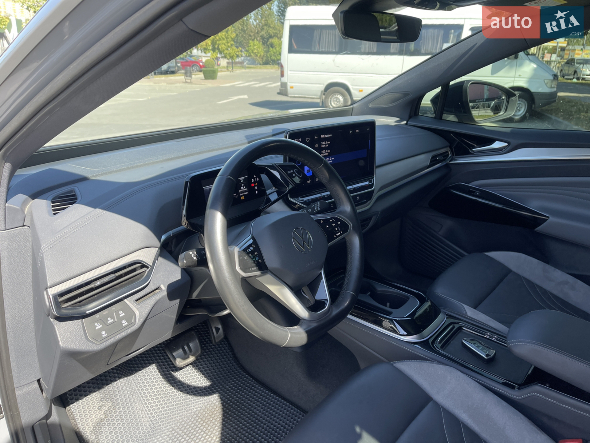 2022 Volkswagen ID.4 - мініатюра 13