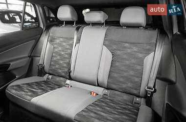 Внедорожник / Кроссовер Volkswagen ID.4 2022 в 