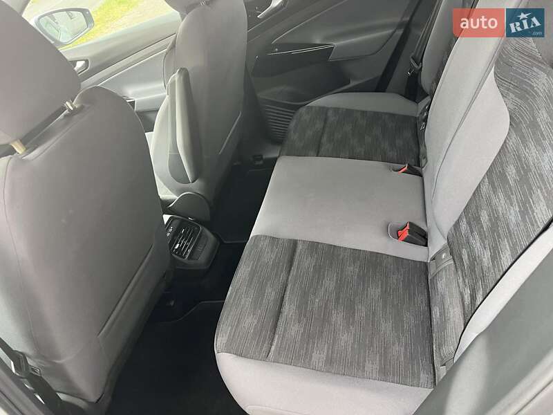 Внедорожник / Кроссовер Volkswagen ID.4 2022 в Черкассах фото 16 Внедорожник / Кроссовер Volkswagen ID.4 2022 в Черкассах