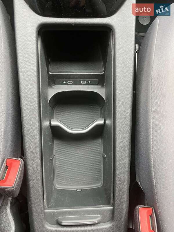 Внедорожник / Кроссовер Volkswagen ID.4 2022 в Черкассах фото 19 Внедорожник / Кроссовер Volkswagen ID.4 2022 в Черкассах