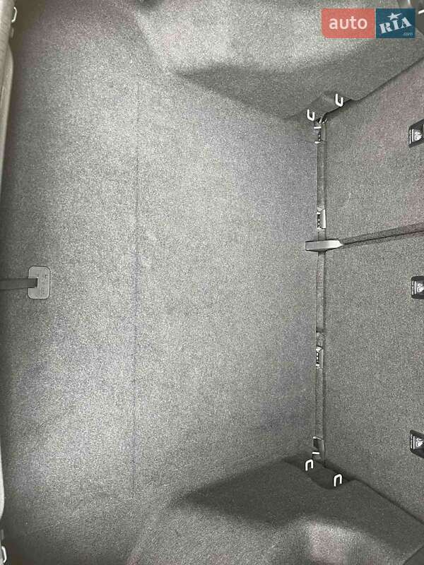 Внедорожник / Кроссовер Volkswagen ID.4 2022 в Черкассах фото 20 Внедорожник / Кроссовер Volkswagen ID.4 2022 в Черкассах