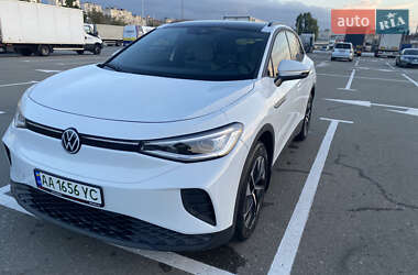 Volkswagen ID.4 2022 Volkswagen ID.4 2022