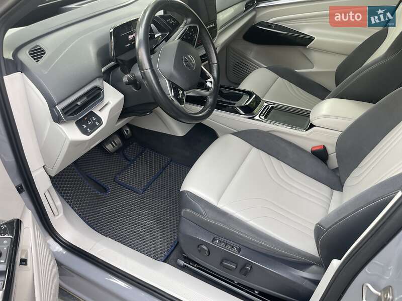 Позашляховик / Кросовер Volkswagen ID.4 2021 в Южноукраїнську