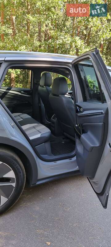 Внедорожник / Кроссовер Volkswagen ID.4 2022 в Житомире фото 26 Внедорожник / Кроссовер Volkswagen ID.4 2022 в Житомире