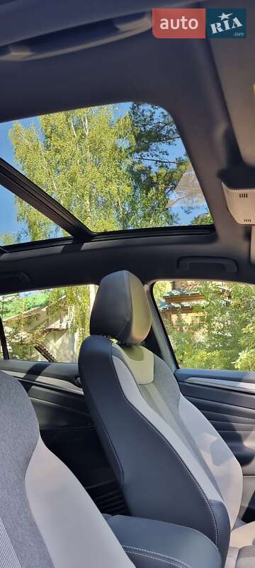 Внедорожник / Кроссовер Volkswagen ID.4 2022 в Житомире фото 28 Внедорожник / Кроссовер Volkswagen ID.4 2022 в Житомире
