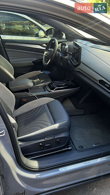 Внедорожник / Кроссовер Volkswagen ID.4 2022 в Днепре