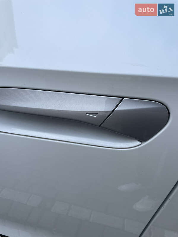 Позашляховик / Кросовер Volkswagen ID.4 2022 в Івано-Франківську