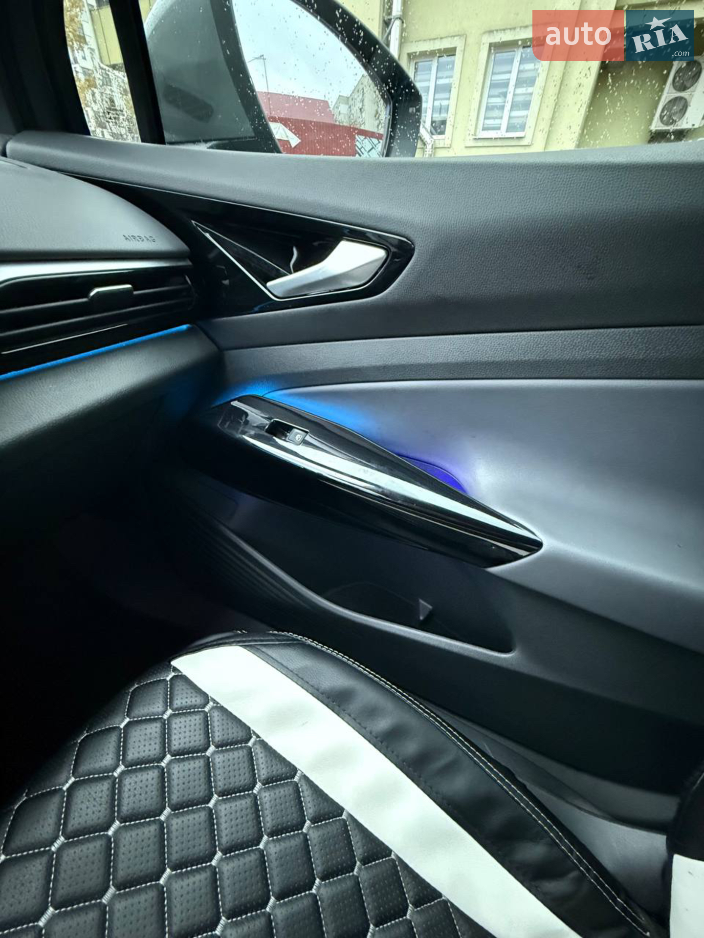 2021 Volkswagen ID.4 - мініатюра 9