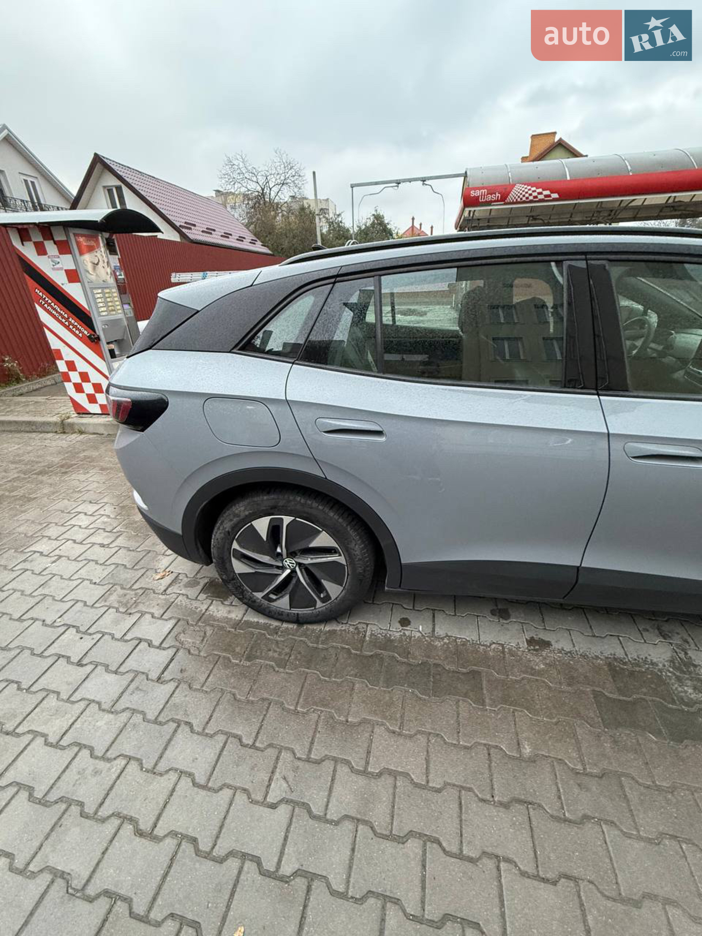 2021 Volkswagen ID.4 - мініатюра 20