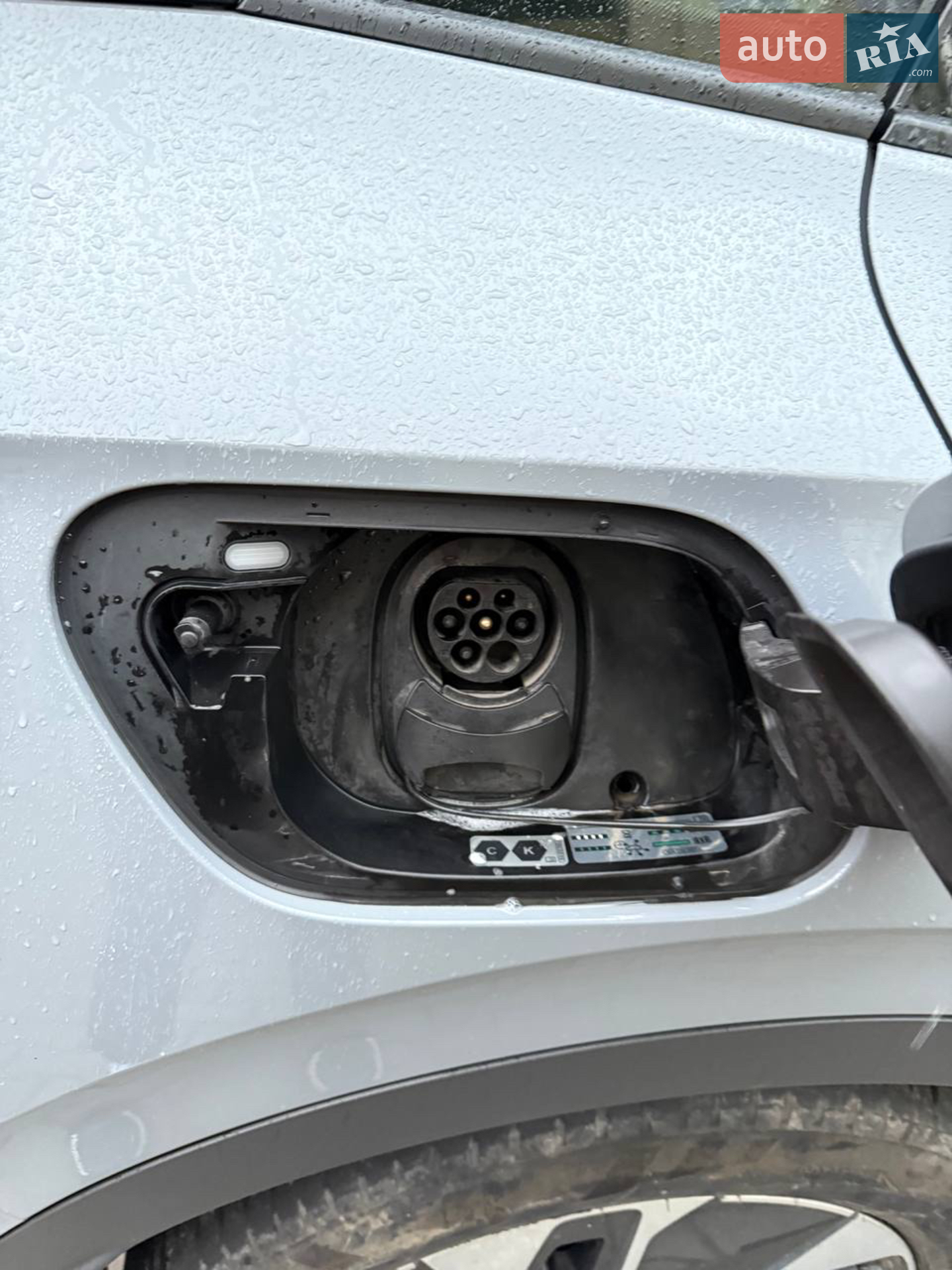 2021 Volkswagen ID.4 - мініатюра 23