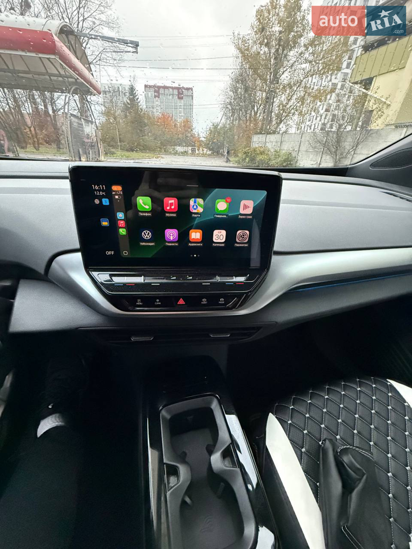 2021 Volkswagen ID.4 - мініатюра 48