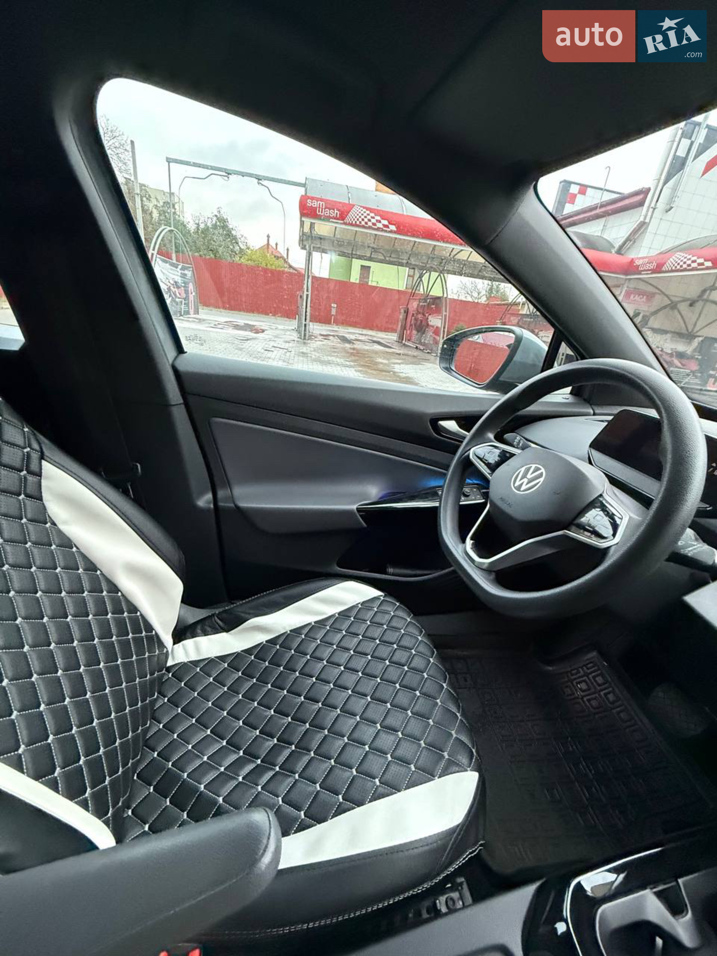 2021 Volkswagen ID.4 - мініатюра 62