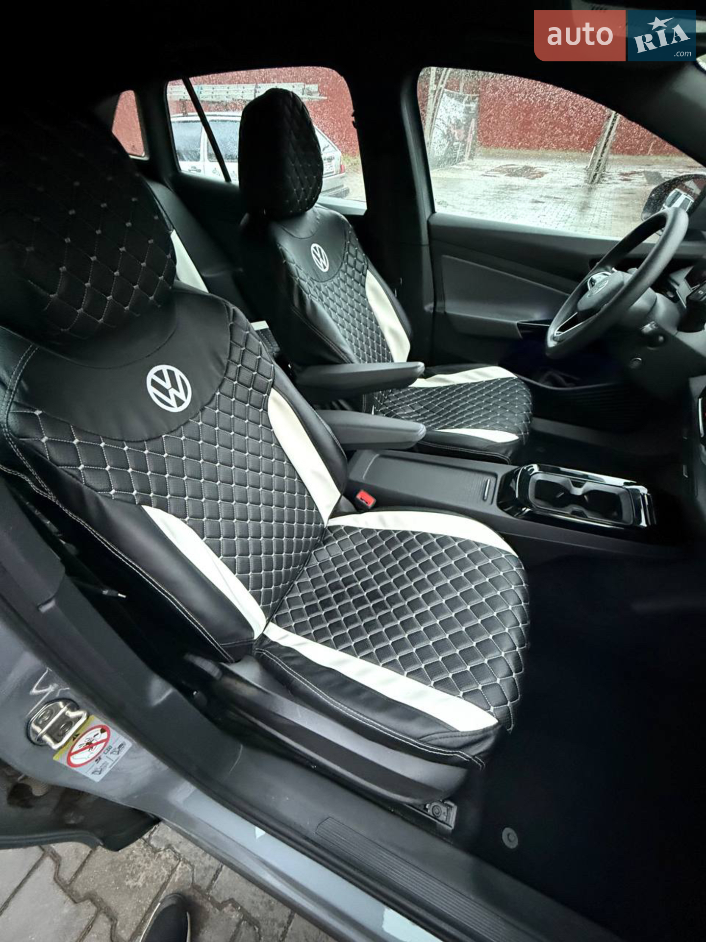 2021 Volkswagen ID.4 - мініатюра 70