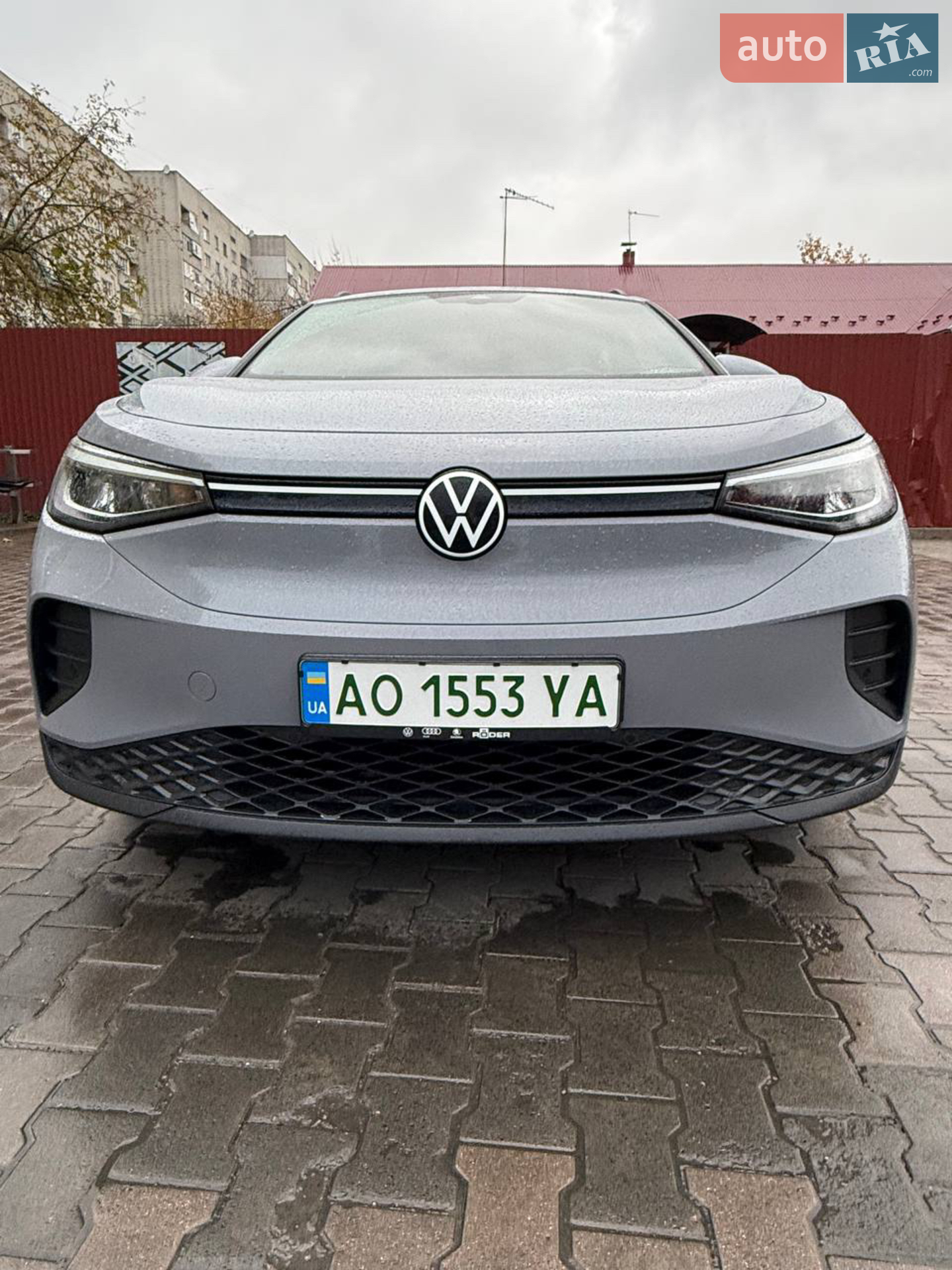 2021 Volkswagen ID.4 - мініатюра 72