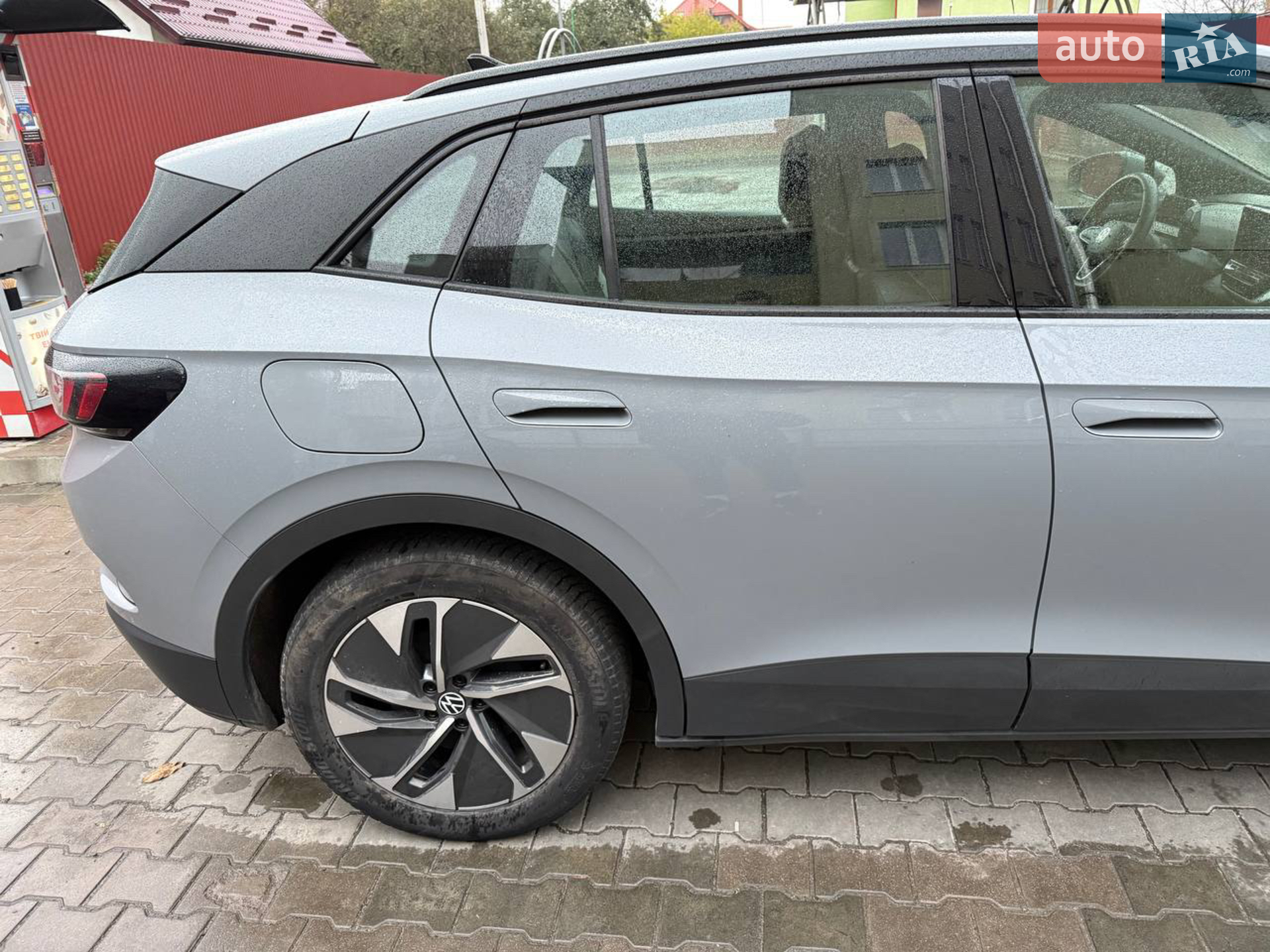 2021 Volkswagen ID.4 - мініатюра 76
