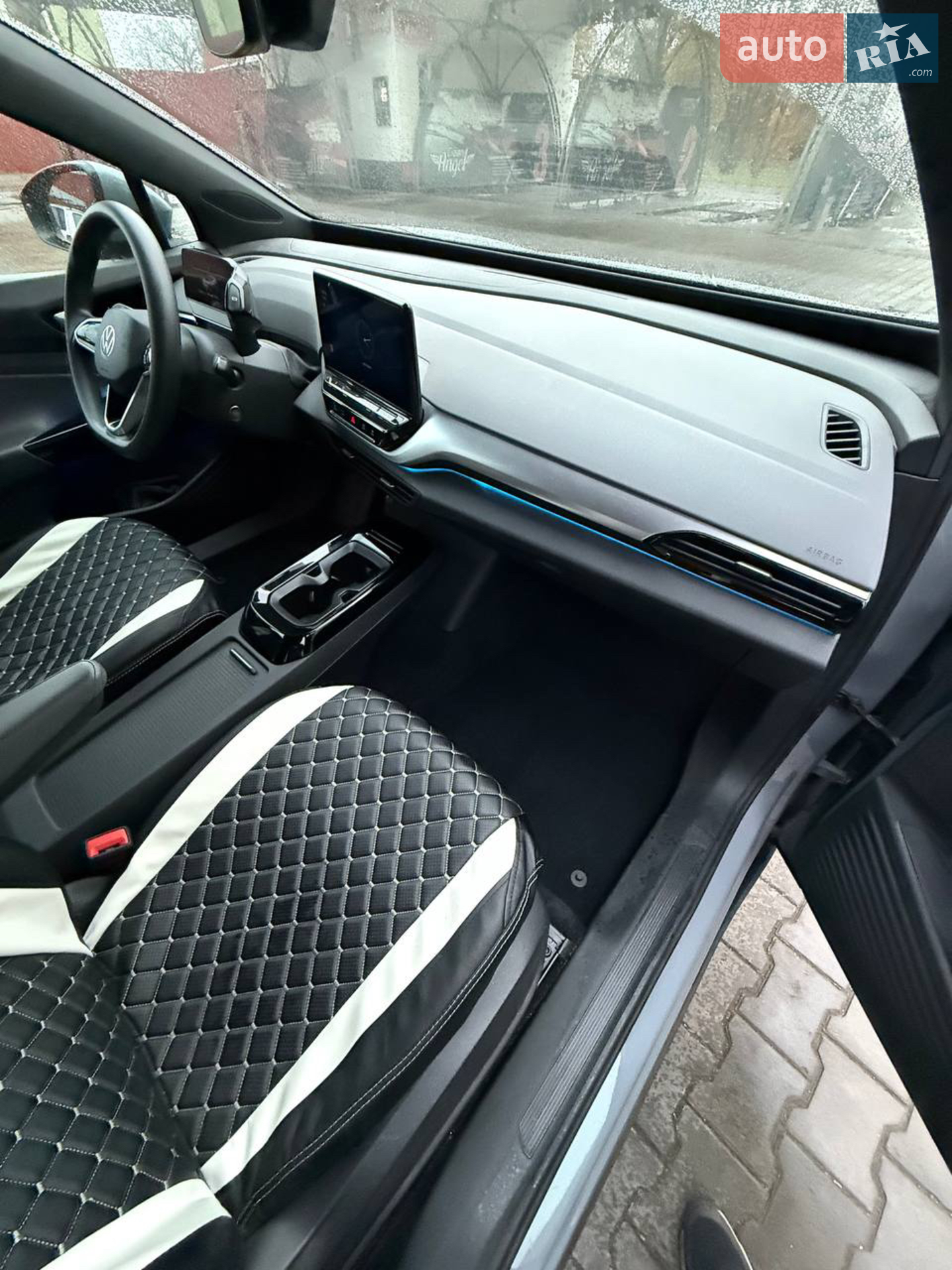 2021 Volkswagen ID.4 - мініатюра 89