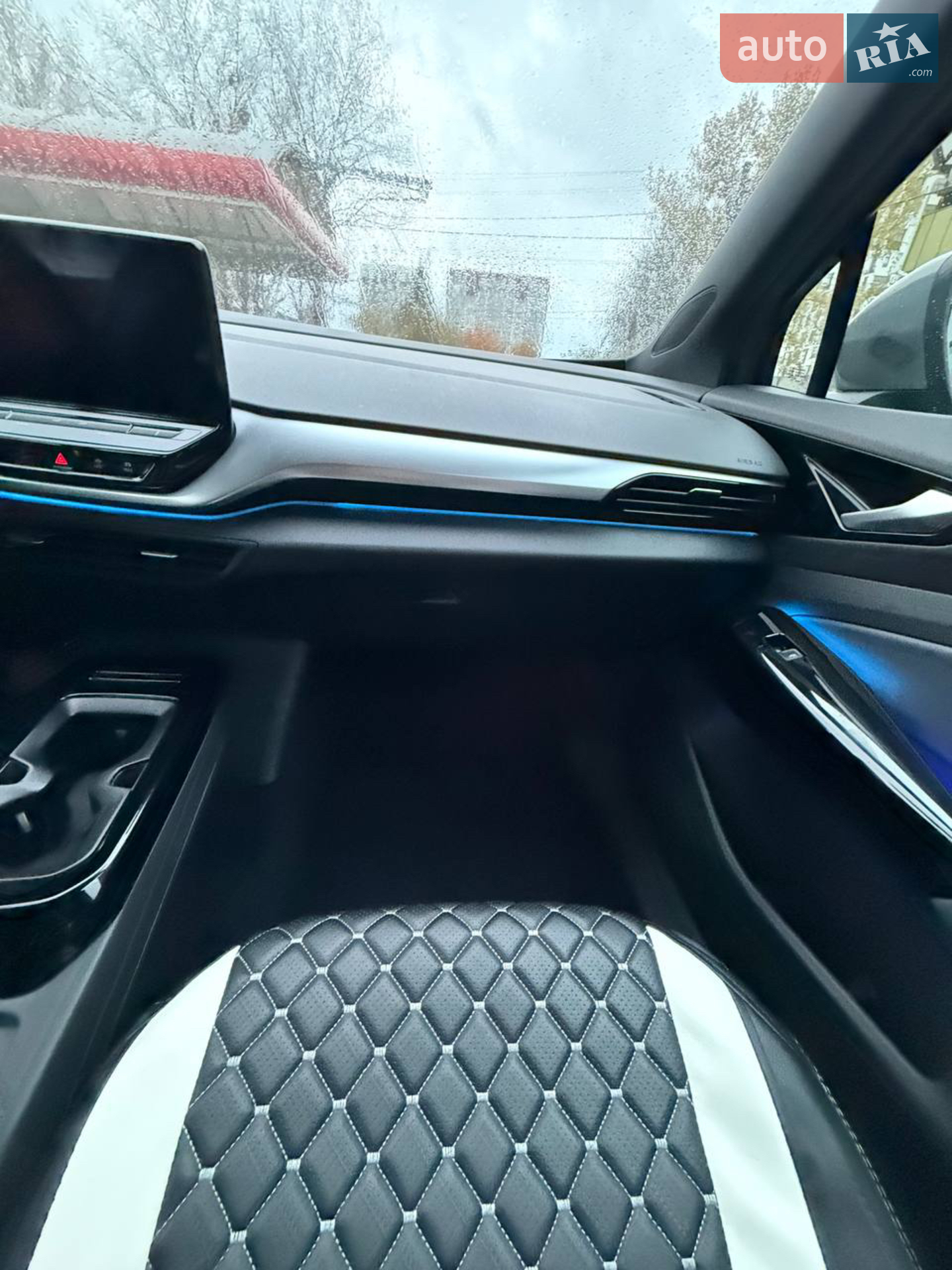 2021 Volkswagen ID.4 - мініатюра 106