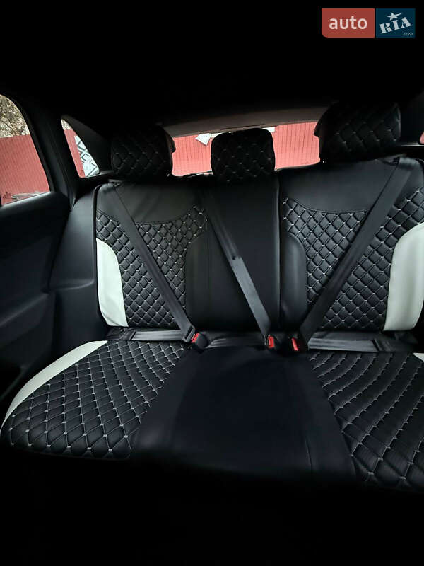 Позашляховик / Кросовер Volkswagen ID.4 2021 в Львові