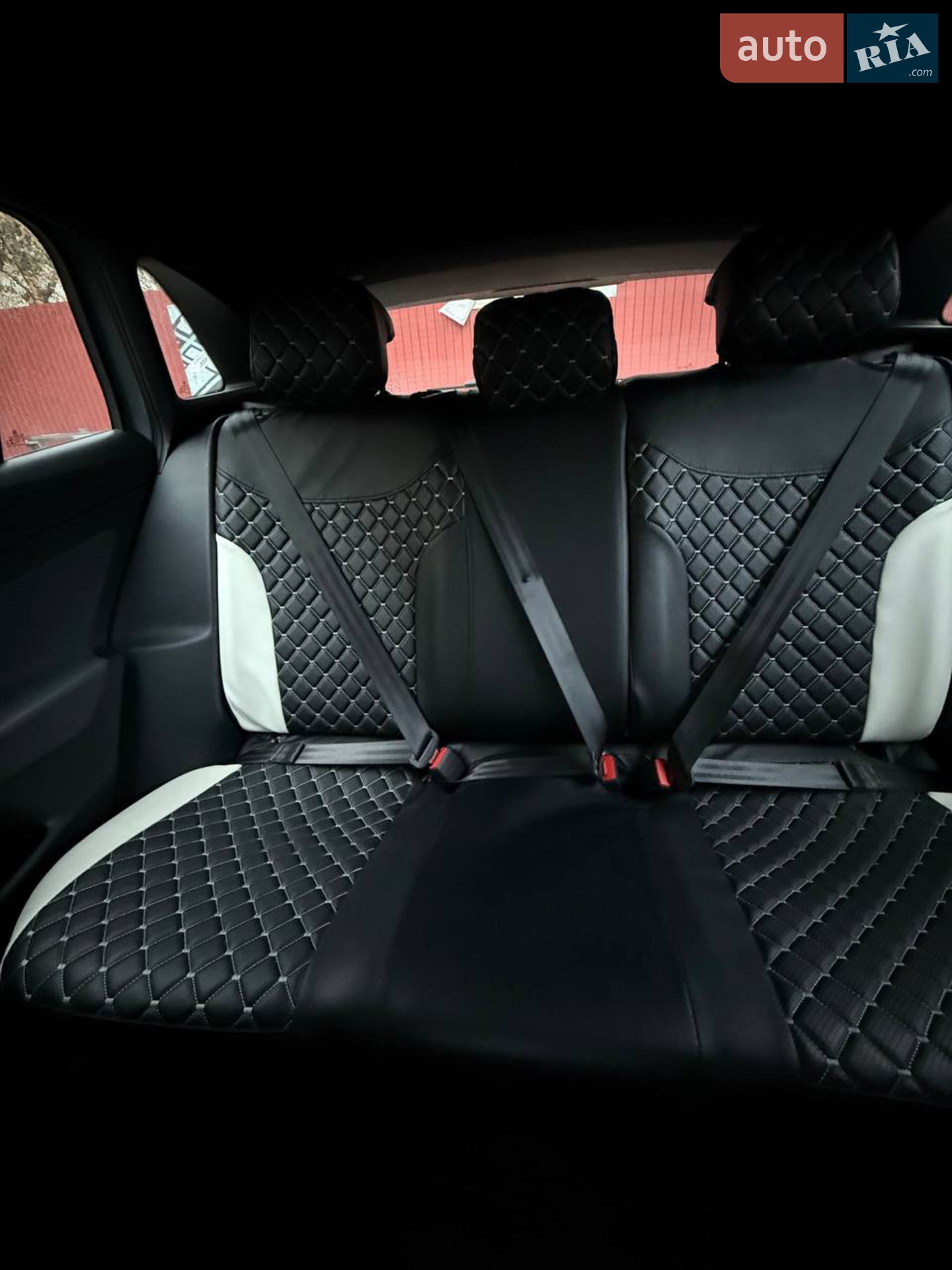 2021 Volkswagen ID.4 - мініатюра 111