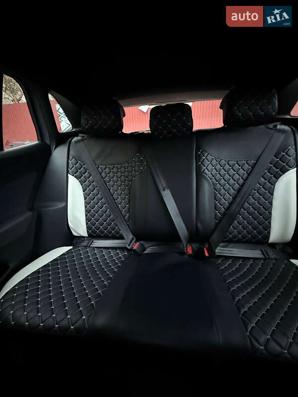 Позашляховик / Кросовер Volkswagen ID.4 2021 в Львові