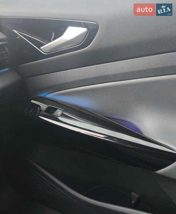 Внедорожник / Кроссовер Volkswagen ID.4 2021 в Мукачево