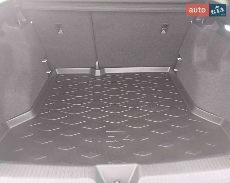 Внедорожник / Кроссовер Volkswagen ID.4 2021 в Мукачево