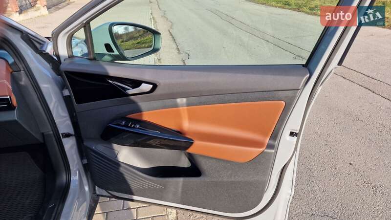 Внедорожник / Кроссовер Volkswagen ID.4 2022 в Ровно фото 19 Внедорожник / Кроссовер Volkswagen ID.4 2022 в Ровно