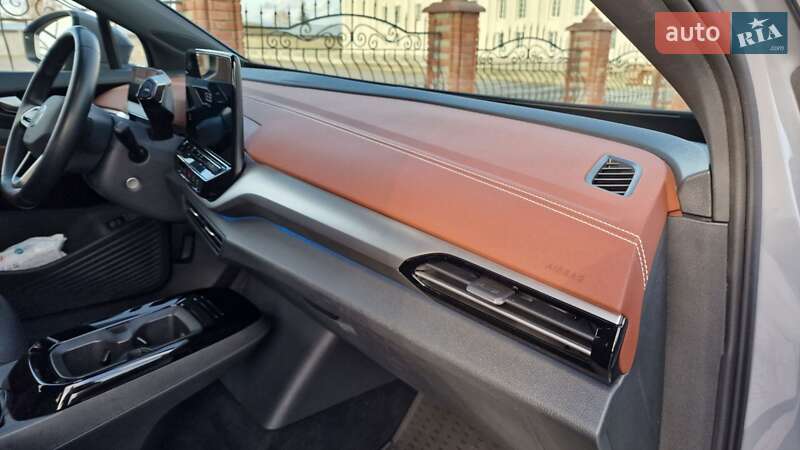 Внедорожник / Кроссовер Volkswagen ID.4 2022 в Ровно фото 24 Внедорожник / Кроссовер Volkswagen ID.4 2022 в Ровно
